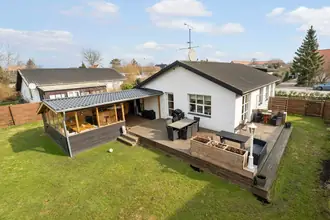 Villa på Kirkebjerg Allé 54, 2605 Brøndby