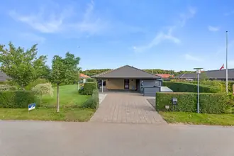 Villa på Kjærmarken 32, 6771 Gredstedbro