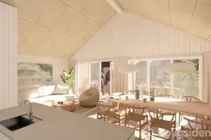 Ejerlejlighed på Lodberg Enge 46W, st., 6950 Ringkøbing