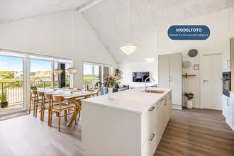 Ejerlejlighed på Lodberg Enge 46W, Søndervig, 6950