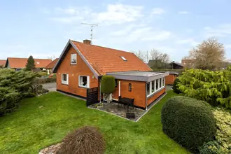 Villa på Almene 2, Vestermarie, 3700 Rønne