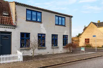 Villa på Engvej 1, 4930 Maribo