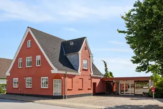 Villa på Lintrupvej 20, 6660 Lintrup
