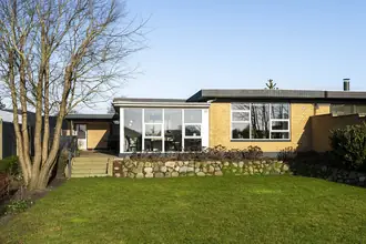 Rækkehus på Rødtjørnvej 5B, 7400 Herning