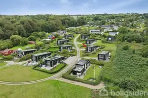 Fritidsbolig på Kystvejen 8D, 5466 Asperup
