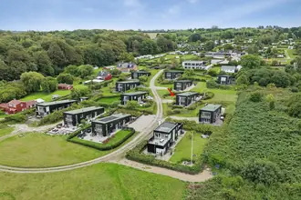 Fritidshus på Kystvejen 8D, Baaring Mark, 5466 Asperup