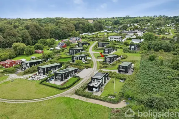 Fritidsbolig på Kystvejen 8D, 5466 Asperup