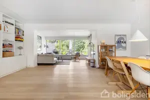 Rækkehus på Elletoften 36, 2800 Kongens Lyngby