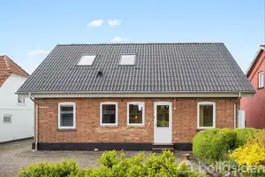 Villa på Søndergade 47, 6650 Brørup
