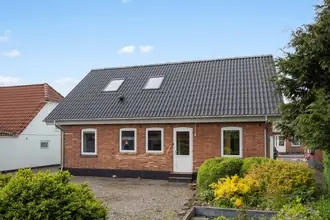 Villa på Søndergade 47, 6650 Brørup