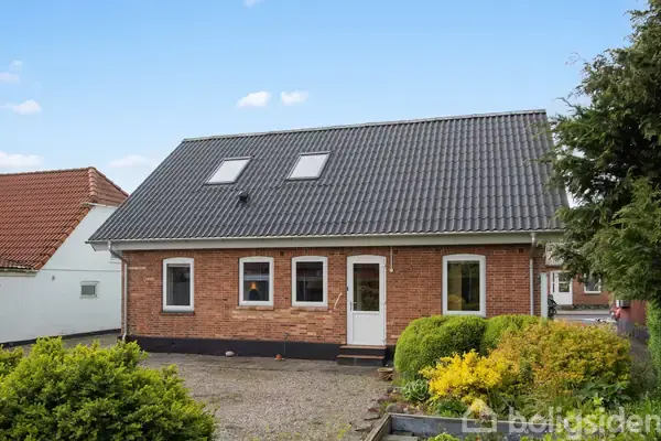 Villa på Søndergade 47, 6650 Brørup