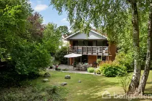 Villa på Granhegnet 7, 3450 Allerød