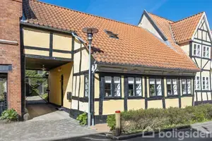 Rækkehus på Ramsherred 3, 5610 Assens