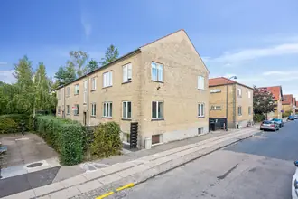 Ejerlejlighed på Fuglegårdsvænget 96, tv., 2820 Gentofte