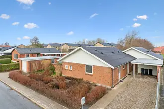 Rækkehus på Beltoften 13, 9260 Gistrup