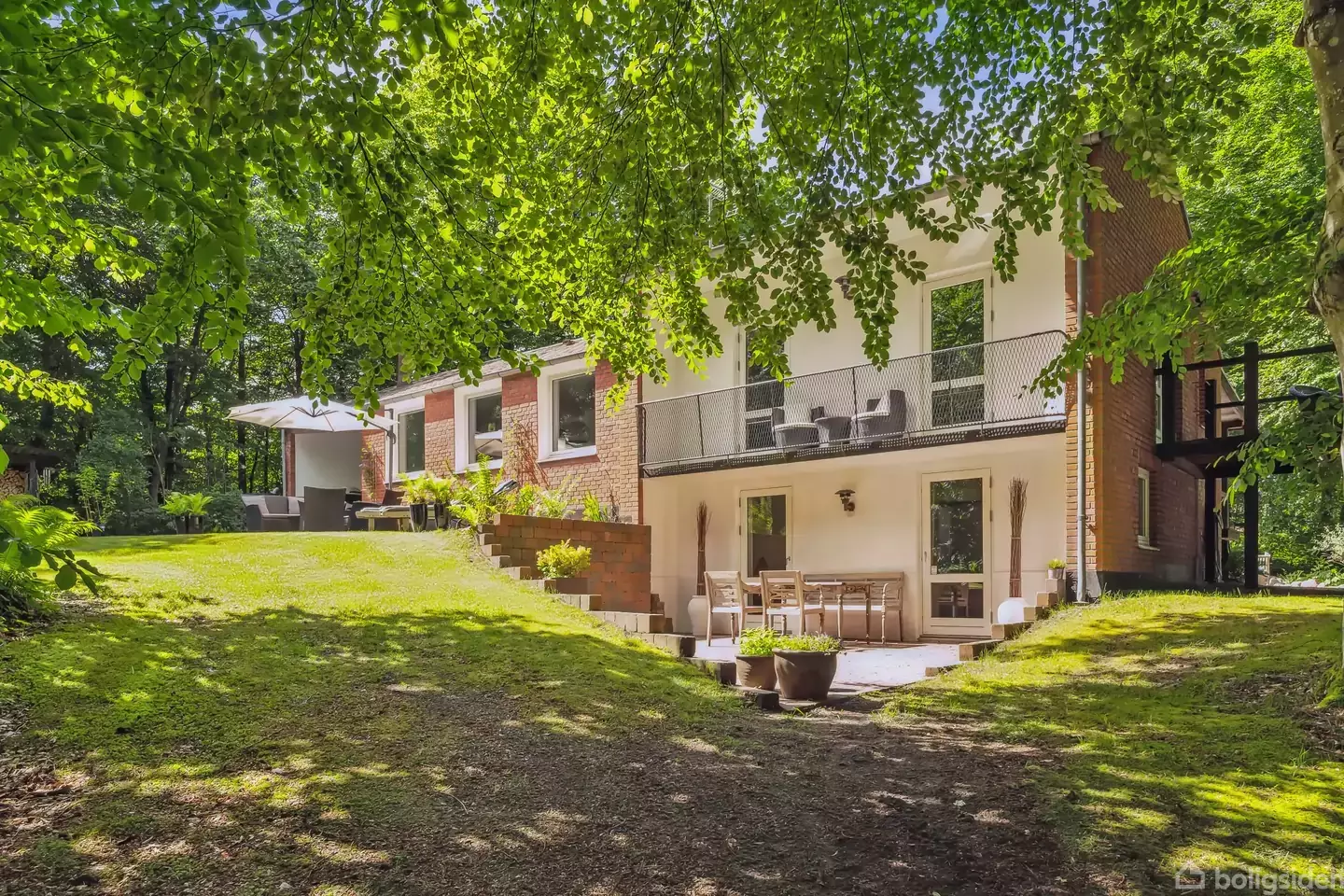 Villa på Skjernvej 89, 7500 Holstebro