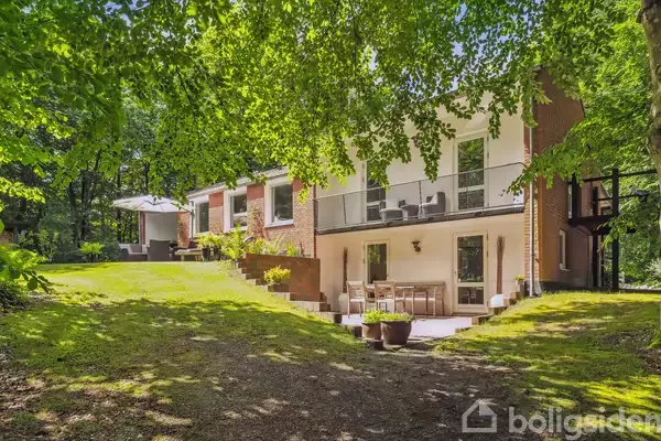 Villa på Skjernvej 89, 7500 Holstebro