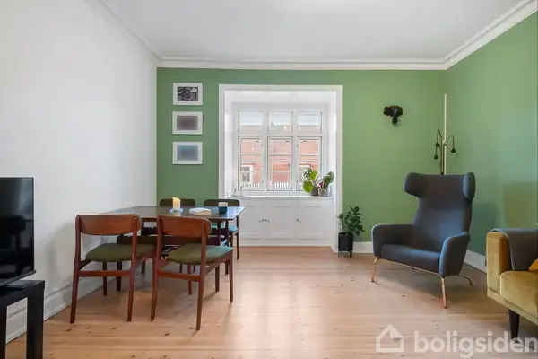 Ejerlejlighed på Hollænderdybet 18, 5. tv., 2300 København S