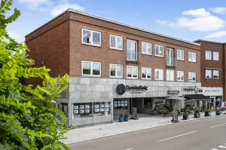 Ejerlejlighed på Torvegade 16C, 2. th., 4640 Faxe