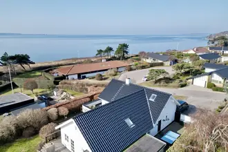 Villa på Strandbakken 15A, 4400 Kalundborg