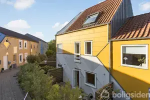 Rækkehus på Th. Sauers Vej 68, 9000 Aalborg