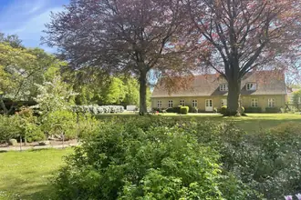 Villa på Nørrehusvej 30, Frøslev, 4660 Store Heddinge