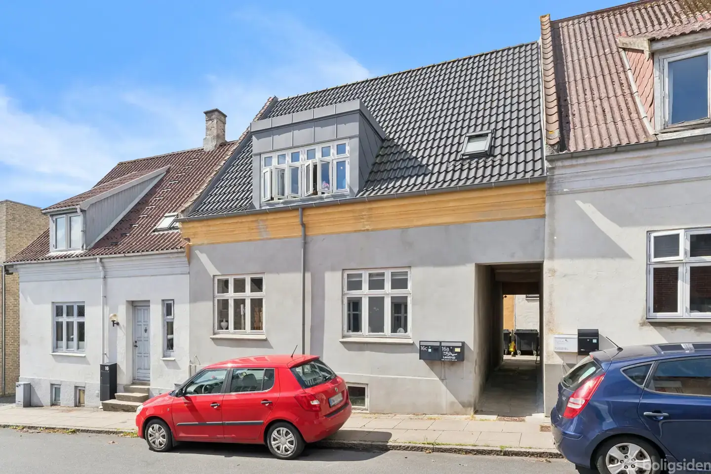 Kuća, 116 m², zemljište 299 m²