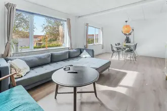 Villa på Allegade 6, 6670 Holsted