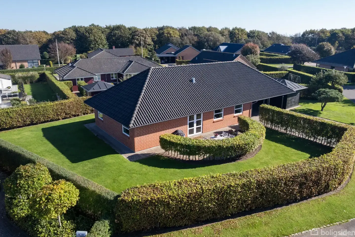 Villa på Everten 14, 6710 Esbjerg V
