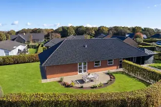 Villa på Everten 14, 6710 Esbjerg V