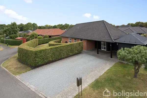 Villa på Everten 14, 6710 Esbjerg V