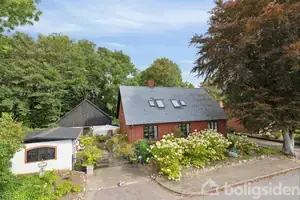 Villa på Gammel Løvbakkevej 6, 7400 Herning
