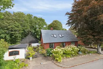 Villa på Gammel Løvbakkevej 6, Gullestrup, 7400 Herning