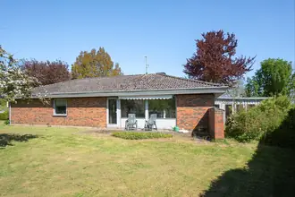 Villa på Kappelvænget 24, Voldtofte, 5620 Glamsbjerg