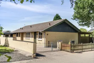 Villa på Bellisvænget 3, Otterup, 5450 Otterup