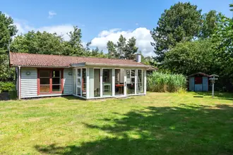 Fritidshus på Dalvej 19, 4760 Vordingborg