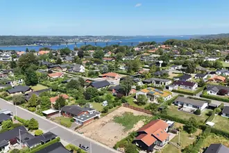 Helårsgrund på Eskholtvænget 14, 7100 Vejle