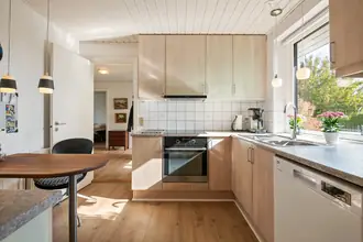 Villa på Toustrupvej 12, Snejbjerg, 7400 Herning