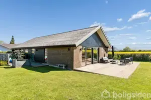 Villa på Hasselvænget 21, 6091 Bjert
