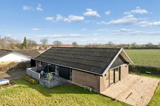 Villa på Hasselvænget 21, 6091 Bjert