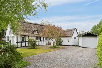 Villa på Demstrupvej 29, Demstrup, 8620 Kjellerup