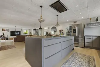 Villa på Johannes Grosens Vej 21, 8250 Egå