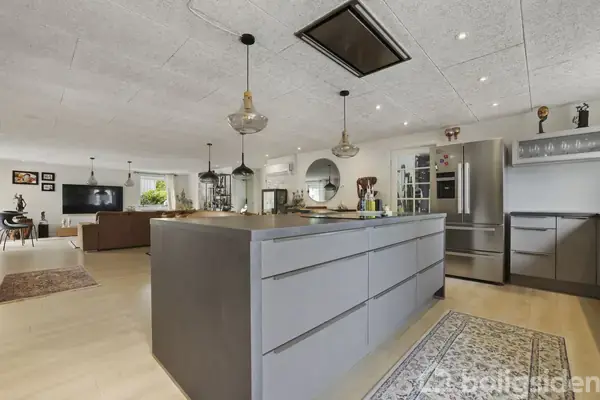 Villa på Johannes Grosens Vej 21, 8250 Egå