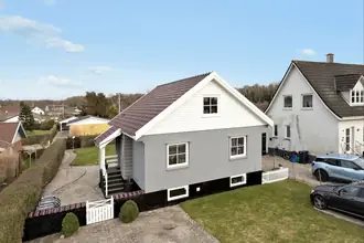 Villa på Odensevej 81, 5400 Bogense