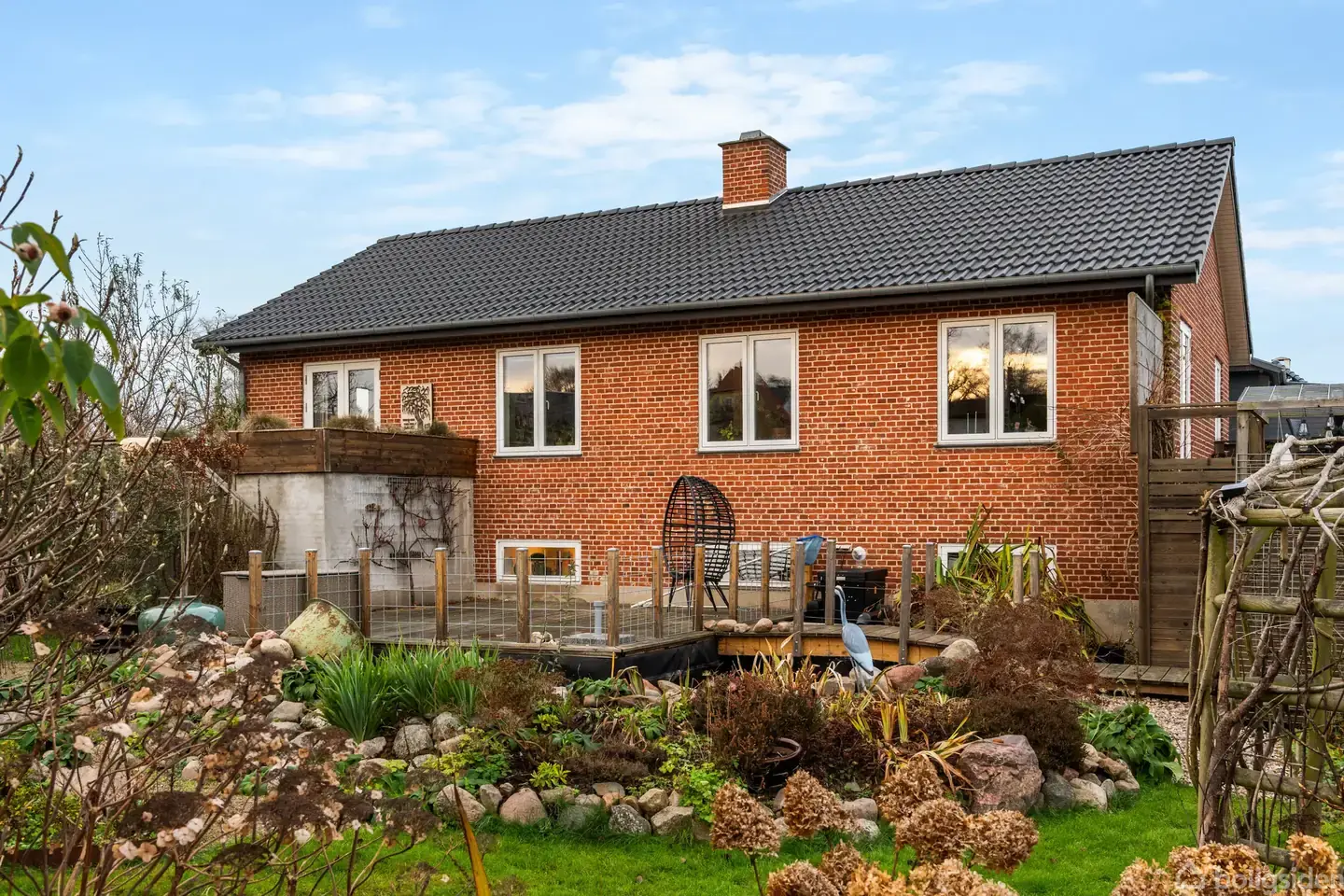 Villa på Damvej 2, 4621 Gadstrup