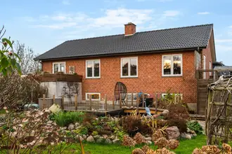 Villa på Damvej 2, 4621 Gadstrup