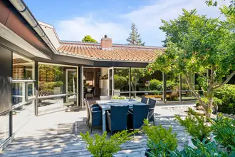 Villa på Wingesvej 11, 8920 Randers NV