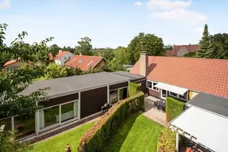 Villa på Smakkegårdsvej 65, 2820 Gentofte