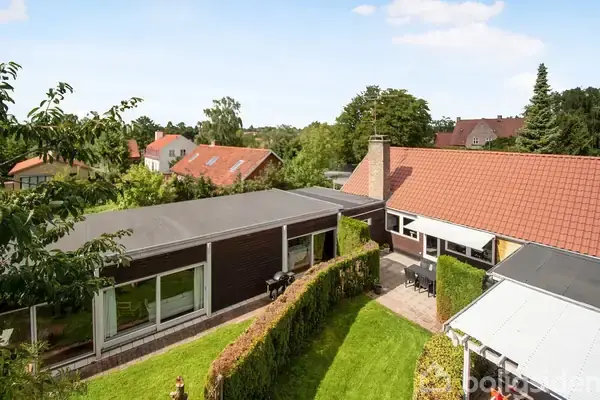 Villa på Smakkegårdsvej 65, 2820 Gentofte
