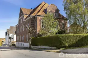 Ejerlejlighed på Sønder Ottinggade 18A, 2., 6100 Haderslev